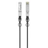 Intellinet 508414 SFP+ 10G Παθητικό καλώδιο DAC-Twinax, MSA, 2m