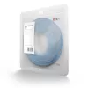 Lindy 45372 καλώδιο δικτύου μπλε 0,3 m Cat6a S/FTP (S-STP)