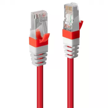 Lindy 45392 καλώδιο δικτύου κόκκινο 20 m Cat6a S/FTP (S-STP)