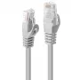 Καλώδιο δικτύου Lindy 48164 γκρι 3 m Cat6 U/UTP (UTP)
