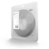 Καλώδιο δικτύου Lindy 48163 γκρι 2 m Cat6 U/UTP (UTP)