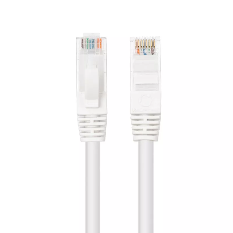 Καλώδιο δικτύου MicroConnect ECO-MC-UTP6A01W Cat6a 1m