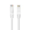 Καλώδιο δικτύου MicroConnect ECO-MC-UTP6A02W Cat 6A 2m λευκό