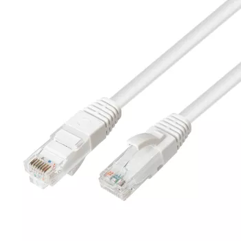 Καλώδιο δικτύου Microconnect ECO-MC-UTP6A075W 75m U/FTP Cat6A