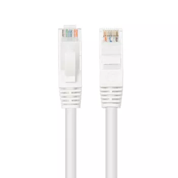 Καλώδιο δικτύου MicroConnect ECO-MC-UTP6A10W Cat 6A U/FTP 10m