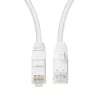 Καλώδιο δικτύου MicroConnect ECO-MC-UTP6A10W Cat 6A U/FTP 10m
