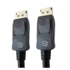 Καλώδιο DisplayPort Techly ICOC DSP-A14-020 2 m μαύρο