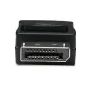 Καλώδιο ήχου/εικόνας Techly DisplayPort M/M 0,5 m μαύρο ICOC DSP-A-005