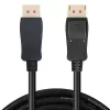 Καλώδιο DisplayPort Techly ICOC DSP-A14-030NT 3 m μαύρο