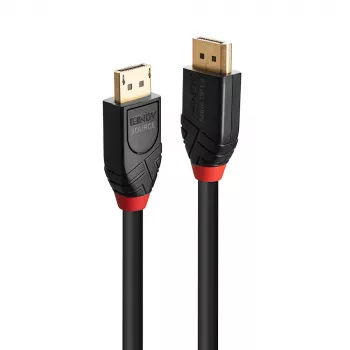 Καλώδιο DisplayPort Lindy 10m ενεργό DisplayPort 1.4