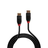 Καλώδιο DisplayPort Lindy 10m ενεργό DisplayPort 1.4