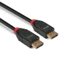 Καλώδιο DisplayPort Lindy 10m ενεργό DisplayPort 1.4