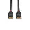 Καλώδιο DisplayPort Lindy 10m ενεργό DisplayPort 1.4
