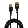 Καλώδιο Lindy 0,5 m λεπτό DisplayPort 1.4