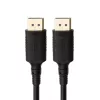 Καλώδιο DisplayPort 1.2 MicroConnect 4K, 300 cm, περίβλημα LSZH