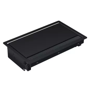 Κιτ τοποθέτησης Bachmann 911.002 μαύρο