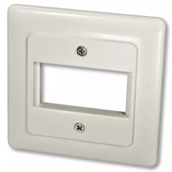 Lindy Wall Box De λευκό