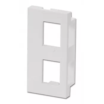 Dual Snap-in Block Lindy 60552 συσκευασία 4 τεμ.