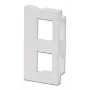 Dual Snap-in Block Lindy 60552 συσκευασία 4 τεμ.