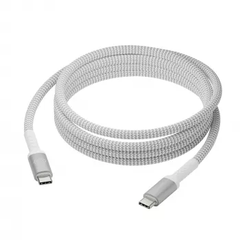 dbramante1928 re-charge Pro – Καλώδιο BRD 2,5 m USB-C σε USB-C 100 W