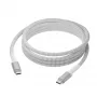 dbramante1928 re-charge Pro – Καλώδιο BRD 2,5 m USB-C σε USB-C 100 W