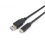 Καλώδιο Equip USB 3.2 Gen 1 Type-A σε C, M/M, 2,0 m