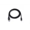 Καλώδιο Equip USB 3.2 Gen 1 Type-A σε C, M/M, 2,0 m