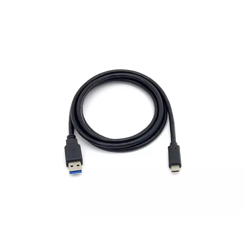 Καλώδιο Equip USB 3.2 Gen 1 Type-A σε C, M/M, 2,0 m