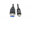 Καλώδιο Equip USB 3.2 Gen 1 Type-A σε C, M/M, 2,0 m