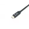 Καλώδιο Equip USB 3.2 Gen 1 Type-A σε C, M/M, 2,0 m