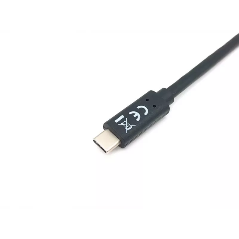 Καλώδιο Equip USB 3.2 Gen 1 Type-A σε C, M/M, 2,0 m