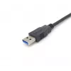 Καλώδιο Equip USB 3.2 Gen 1 Type-A σε C, M/M, 2,0 m