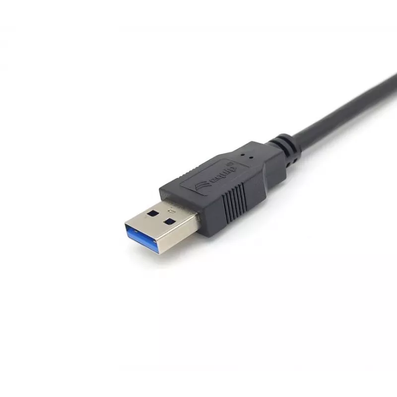 Καλώδιο Equip USB 3.2 Gen 1 Type-A σε C, M/M, 2,0 m