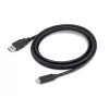 Καλώδιο Equip USB 3.2 Gen 1 Type-A σε C, M/M, 2,0 m