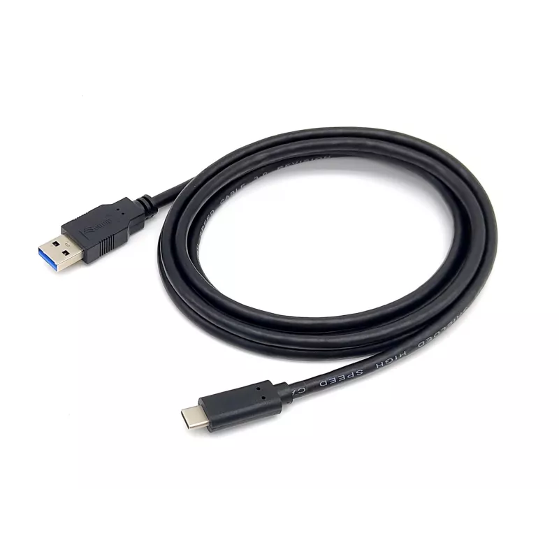 Καλώδιο Equip USB 3.2 Gen 1 Type-A σε C, M/M, 2,0 m