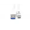 Καλώδιο Equip USB 3.2 Gen 1 Type-C σε A, M/M, 2 m