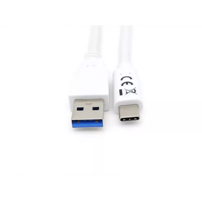 Καλώδιο Equip USB 3.2 Gen 1 Type-C σε A, M/M, 2 m