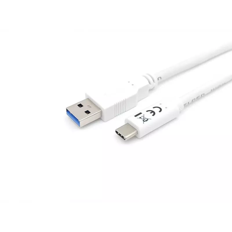 Καλώδιο Equip USB 3.2 Gen 1 Type-C σε A, M/M, 2 m