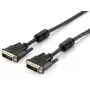 Καλώδιο Equip DVI-D Dual Link, 1,8 m