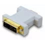 Αντάπτορας DVI-A σε HD15 VGA Equip 118945