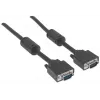Καλώδιο οθόνης VGA Manhattan 317733
