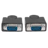 Καλώδιο οθόνης VGA Manhattan 317733