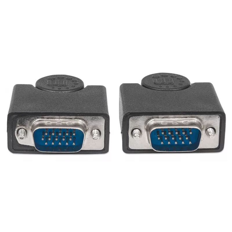 Καλώδιο οθόνης VGA Manhattan 317733