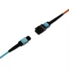 Lindy 38360 Καλώδιο InfiniBand/Οπτικής ίνας 100 m MPO Πολύχρωμο