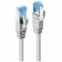 Καλώδιο δικτύου Lindy 2m RJ-45 Cat7 S/FTP γκρι