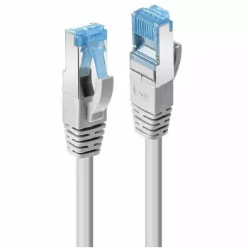 Καλώδιο δικτύου Lindy 3m RJ-45 Cat7 S/FTP γκρι