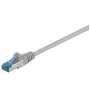 Microconnect SFTP6A50 καλώδιο δικτύου γκρι 50 m Cat6a S/FTP (S-STP)
