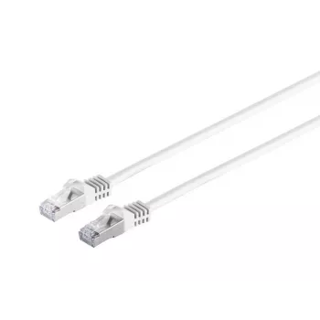 Microconnect SFTP715W καλώδιο δικτύου λευκό 15 m Cat7 S/FTP (S-STP)