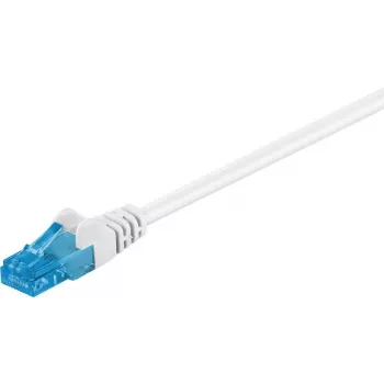 Microconnect UTP6A01W καλώδιο δικτύου λευκό 1 m Cat6a U/UTP (UTP)