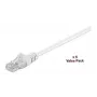 Microconnect V-UTP515WVP καλώδιο δικτύου λευκό 15 m Cat5e U/UTP (UTP)